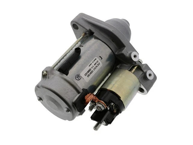 Starter for Jaguar XF (2010–2012) 41567WSDF