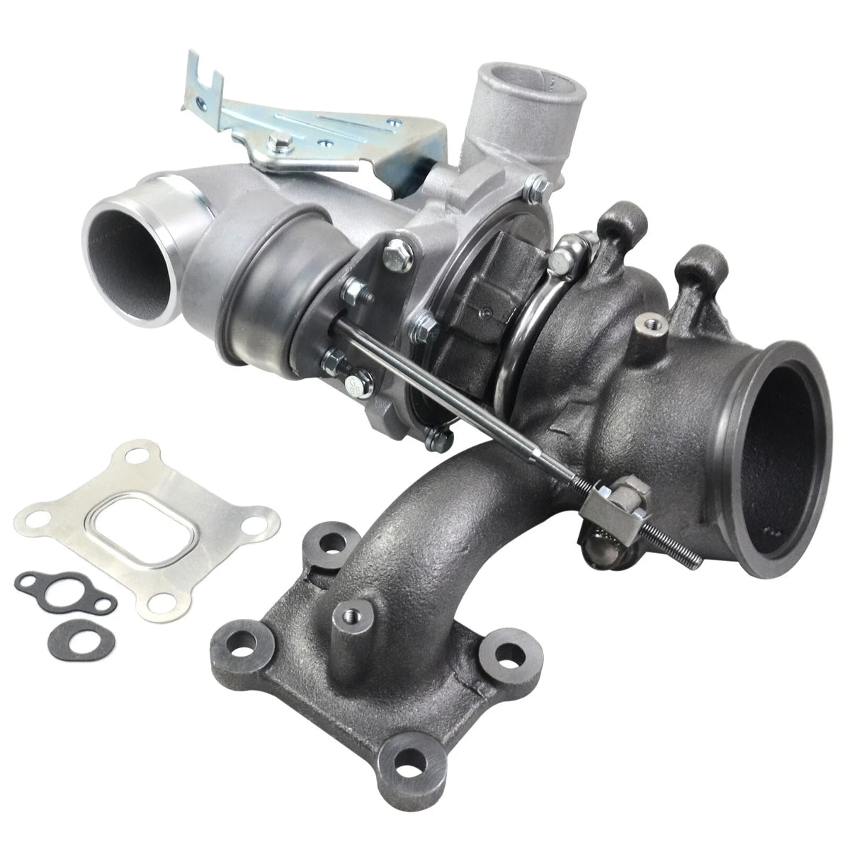 Turbocharger for Ford Edge 2.0L (2012–2015)