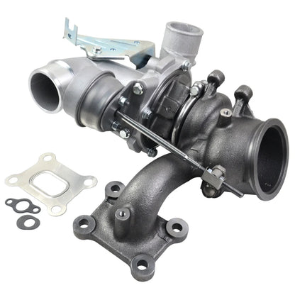 Turbocharger for Ford Edge 2.0L (2012–2015)
