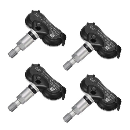 Set of 4 Tire Pressure Sensors for Acura Honda Ridgeline