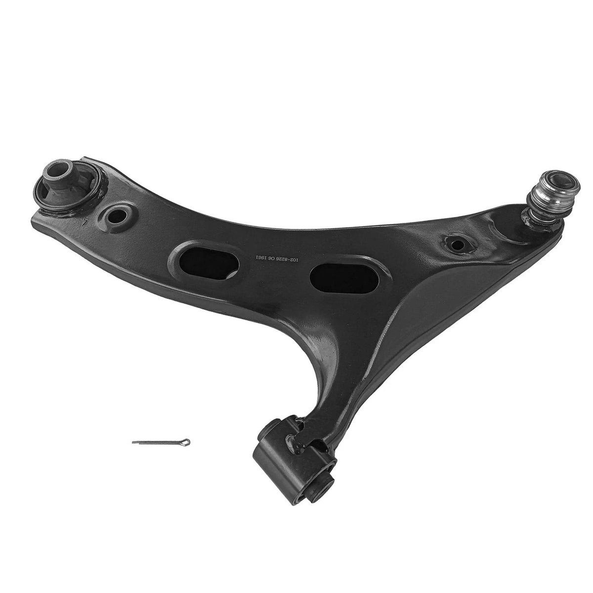 Front Left Lower Control Arm w/Ball for Subaru Crosstrek, Forester (2019–2024) 526-301