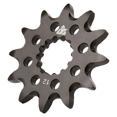 12 Tooth Front Sprocket for Yamaha YZ250 (2024) DZSF-655