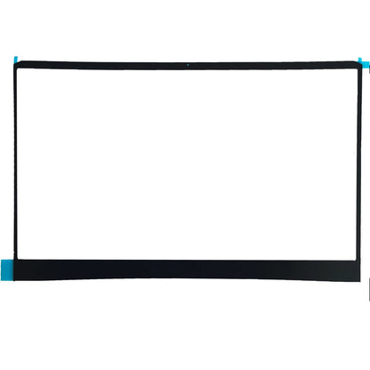 Top Back Cover + Bezel for MSI GE76 GP76 Raider (2021–2022)
