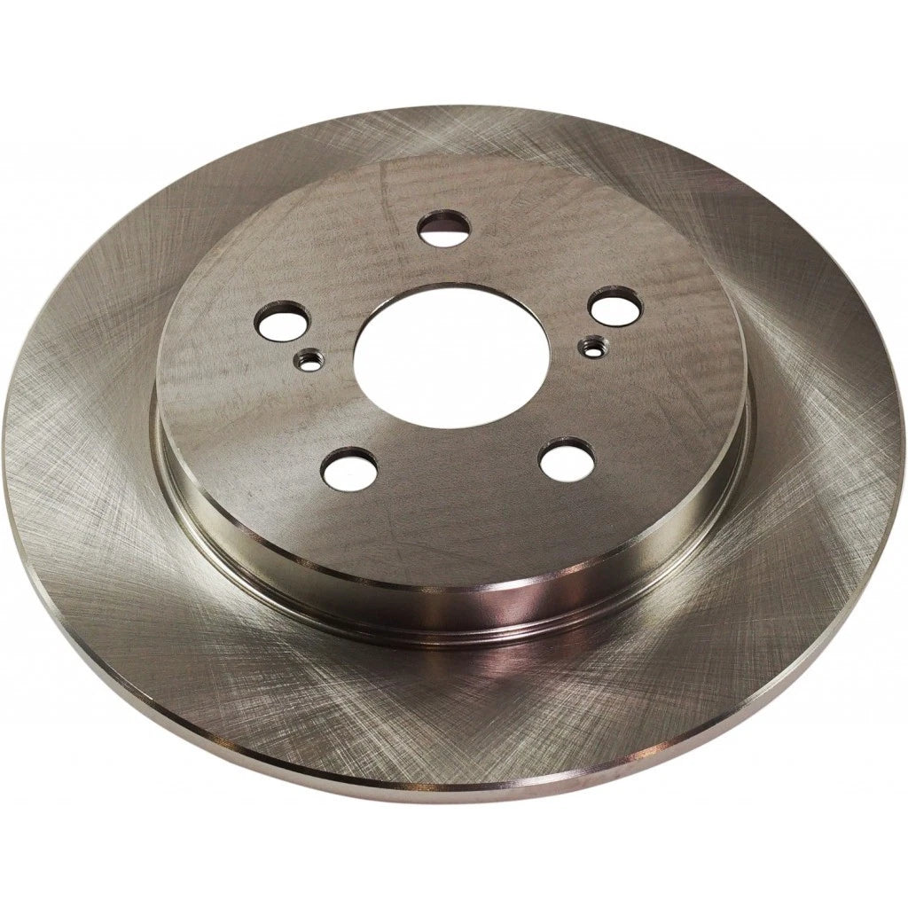 SureStop Brake Disc for Toyota Matrix (2009–2014) CLX-M0-USA-STPT27110019-CL360A73