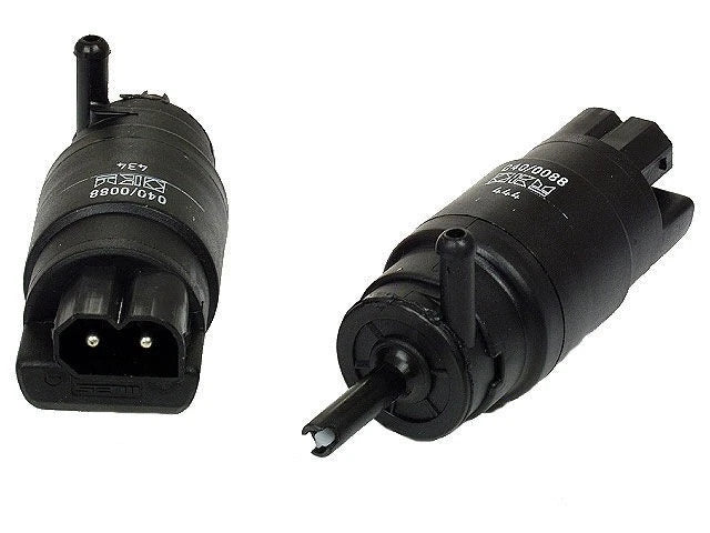 Washer Pump for BMW 750iL (1988–1994) 63569HTKM