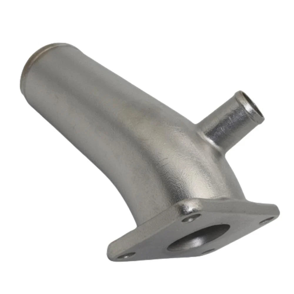 Exhaust Mixing Elbow for Yanmar 2YM15 3YM20 3YM30 (128890-13530)