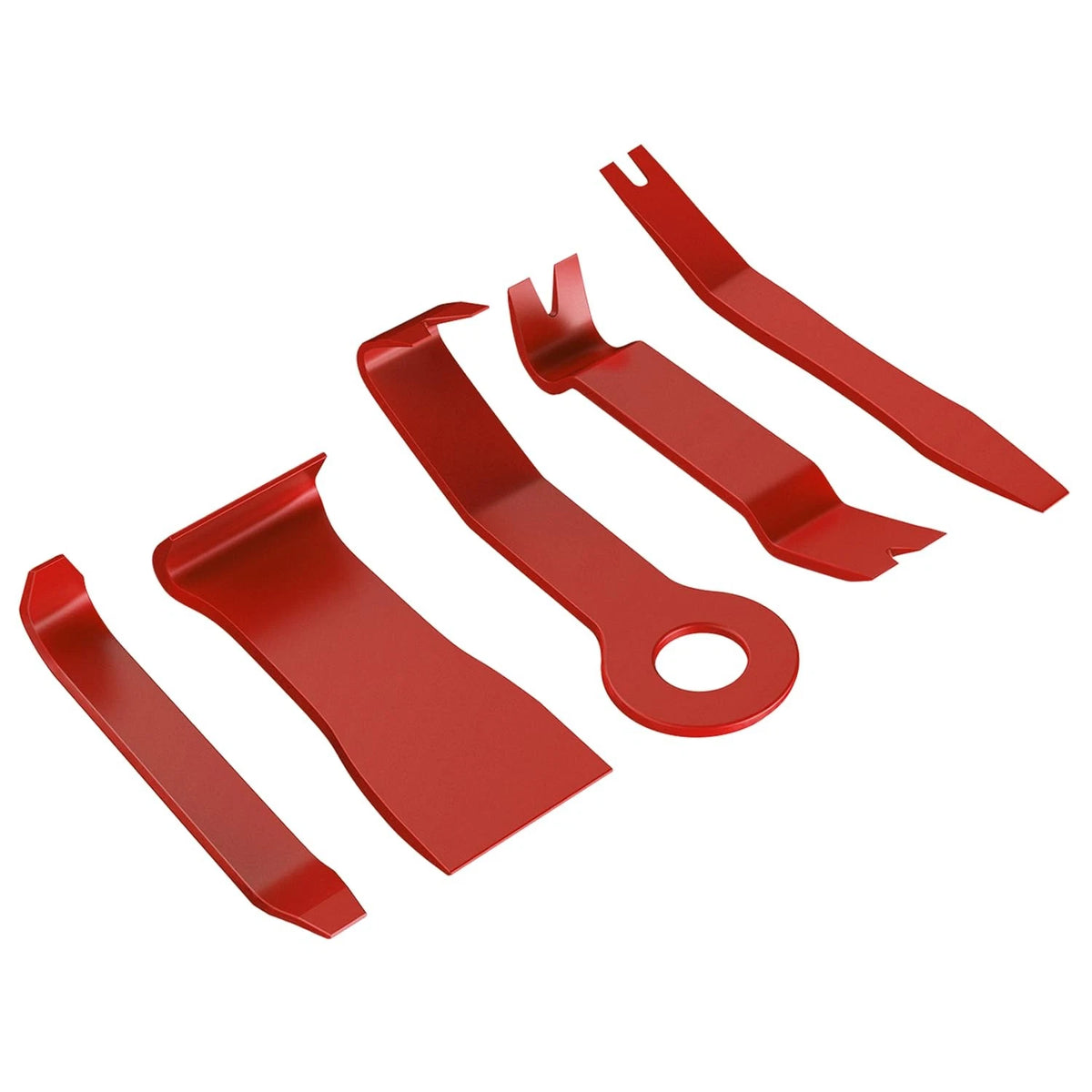 5PCS Auto Trim Removal Tool Kit for Cars