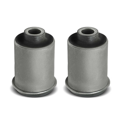 2X Front Lower Rearward Control Arm Bushing for Chevrolet Colorado (2015–2022) 8150883660, K200155