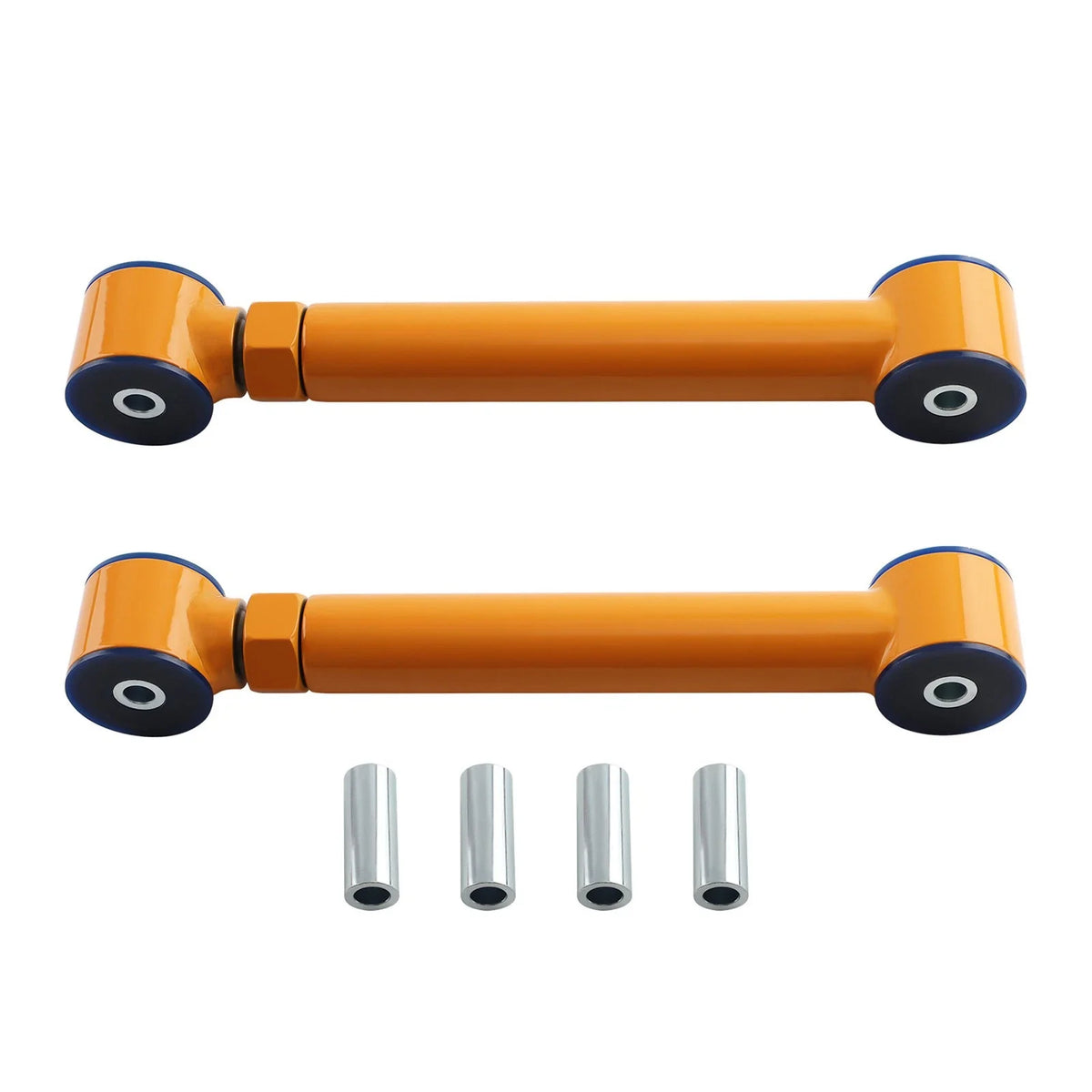 Rear Upper Suspension Control Arms for Jeep Wrangler TJ, Grand Cherokee ZJ (1993–1998)