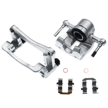Rear Passenger Side Disc Brake Caliper for Hyundai Veracruz (2007–2012) 582303J000, 582303J050, 19-B3342