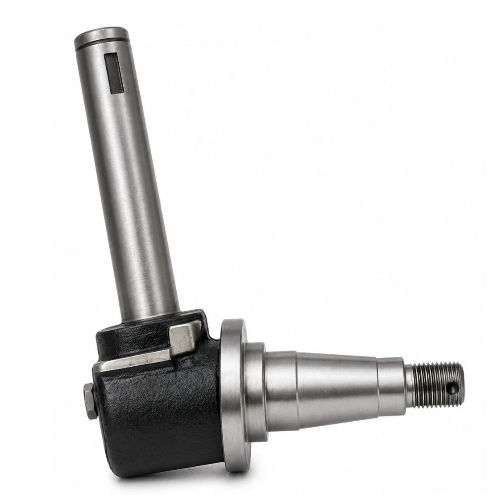 Spindle for 500 600 615 I-60 I-600 (Fits )
