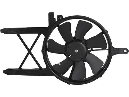 A/C Condenser Fan Assembly for Nissan Pathfinder (2007–2012) 34667WHNX