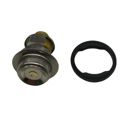 Thermostat 162°F for Suzuki 40 50 60 70 HP Outboard (N/A) 17670-87J01 17670-87J00