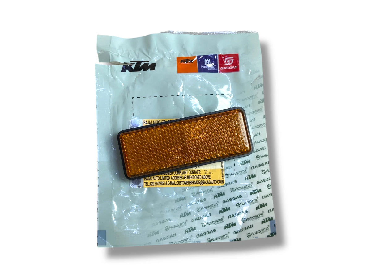 Reflector for KTM Duke 125 200 250 390 (2017–2023)