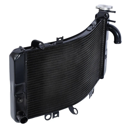 Radiator for Suzuki Hayabusa GSX1300R (2008–2020) 19 18 17 16