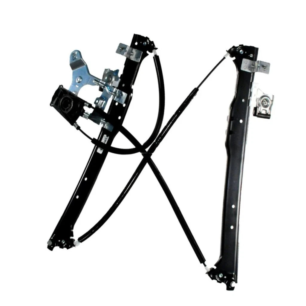Window Regulator for Chevy Avalanche 1500 (2002–2006) ALX-PAU-AC-19301981-CLA3
