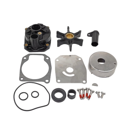 Water Pump Kit with Housing for Johnson Evinrude 70 75 HP (0777810, 0438579)