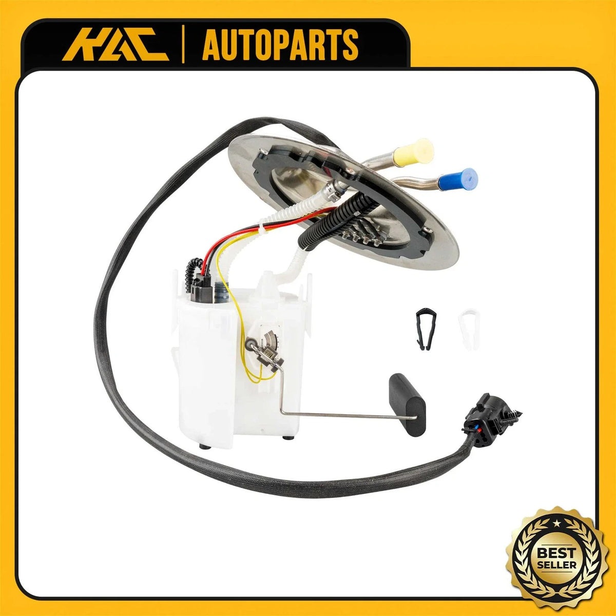 Fuel Pump for Ford Mustang (1998–1998) 3.8L 4.6L (Except California)