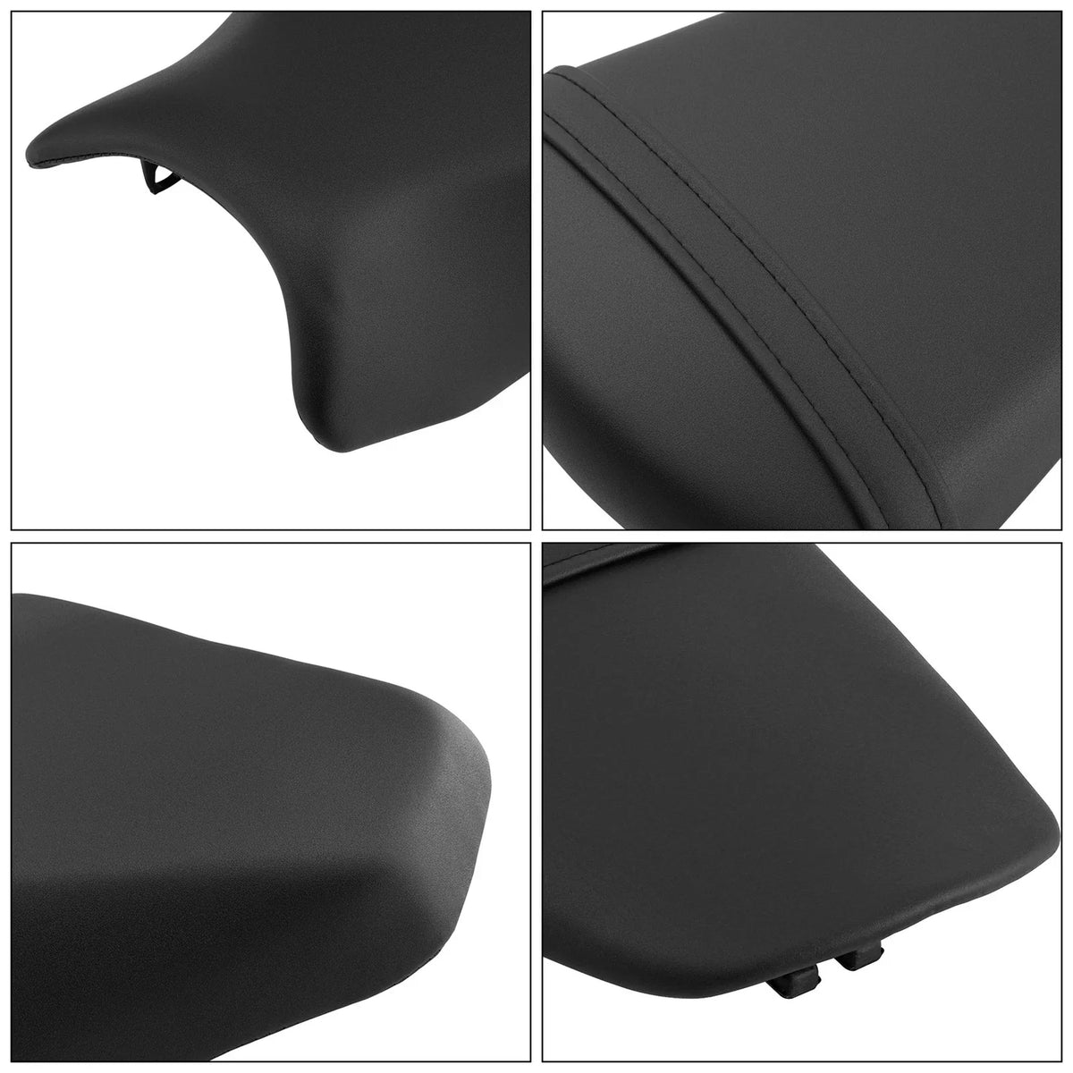 Driver & Passenger Seat for Suzuki GSXR600 GSXR750 (2011–2025)