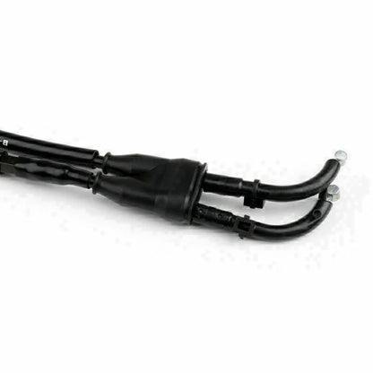 Throttle Cable for Yamaha YZF R1 (2007–2008) Black UE
