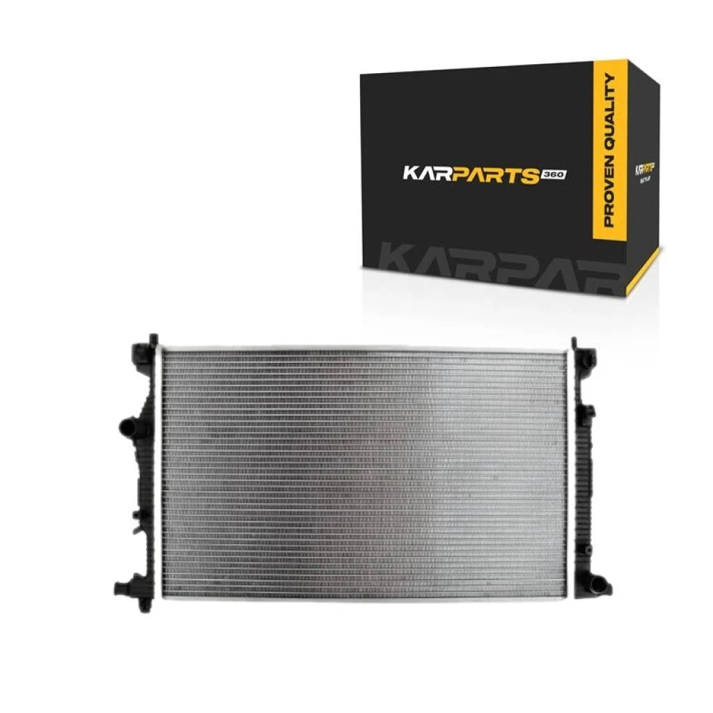 Engine Coolant Radiator for Dodge Dart (2013–2016) LLX-RAD13323-CL360A70
