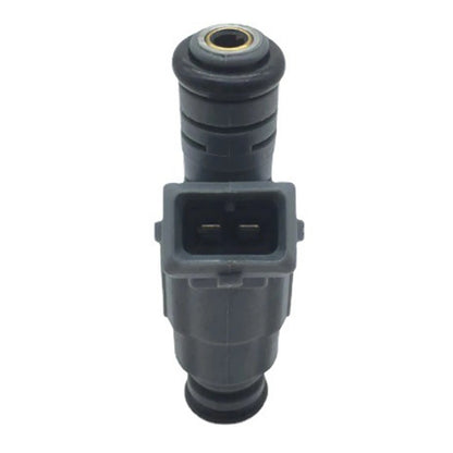 Fuel Injector for BMW X5 E39 E38 E53, Land Rover Range Rover MK3 (0280155823, 852-12174, FJ754)