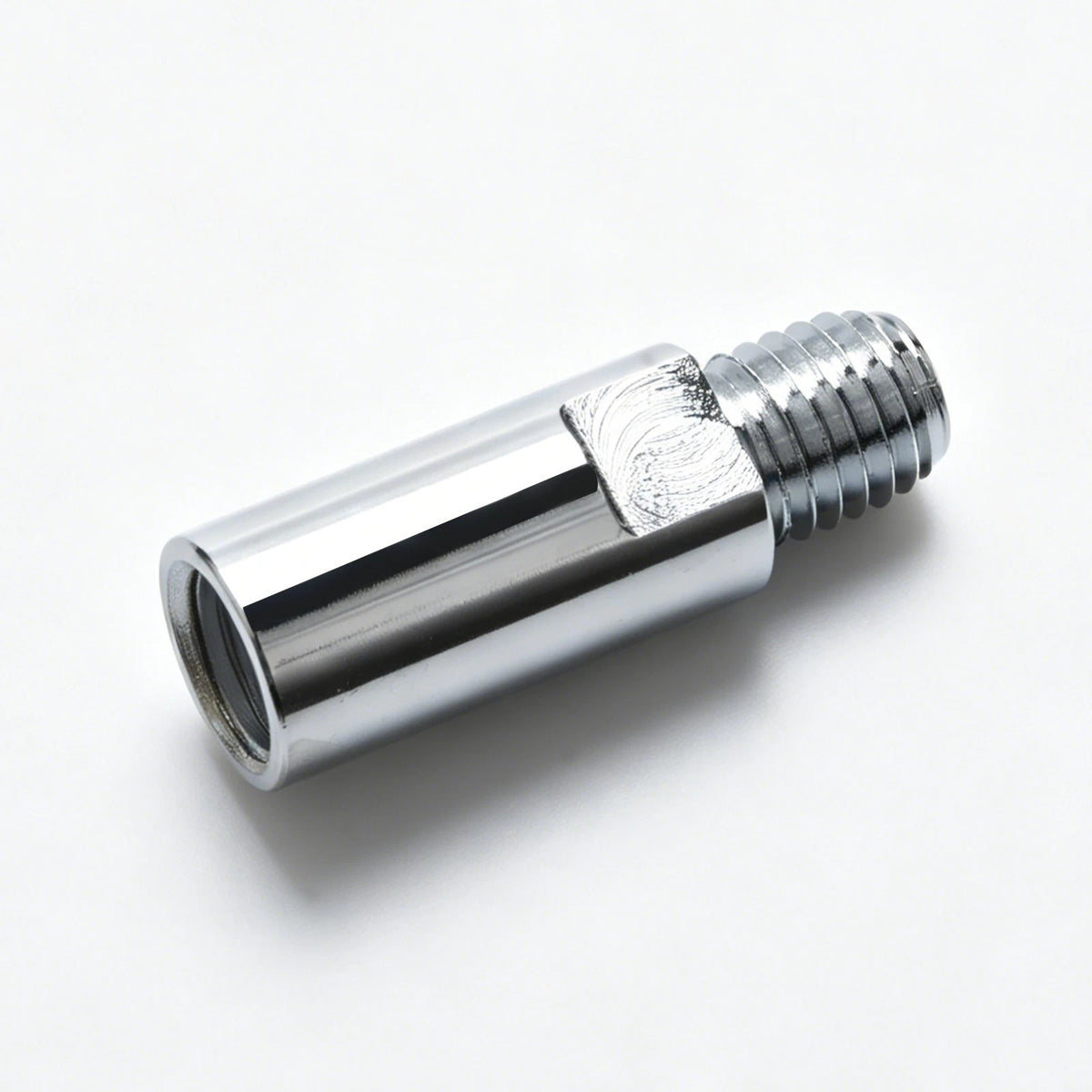 Chrome Angle Grinder Extension Shaft 5/8"-11 60mm for Polishing Grinding