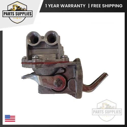 Fuel Lift Pump for Ford Dexta, Super Dexta Tractor