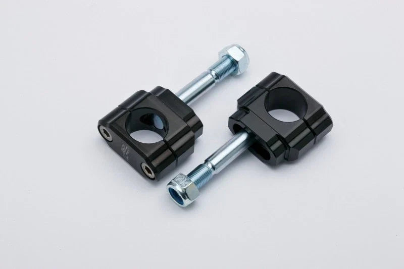 Renthal D36 Bar Mount 5mm for Kawasaki KX85-250, KLX140 & Yamaha YZ65-450 (2003–2023)