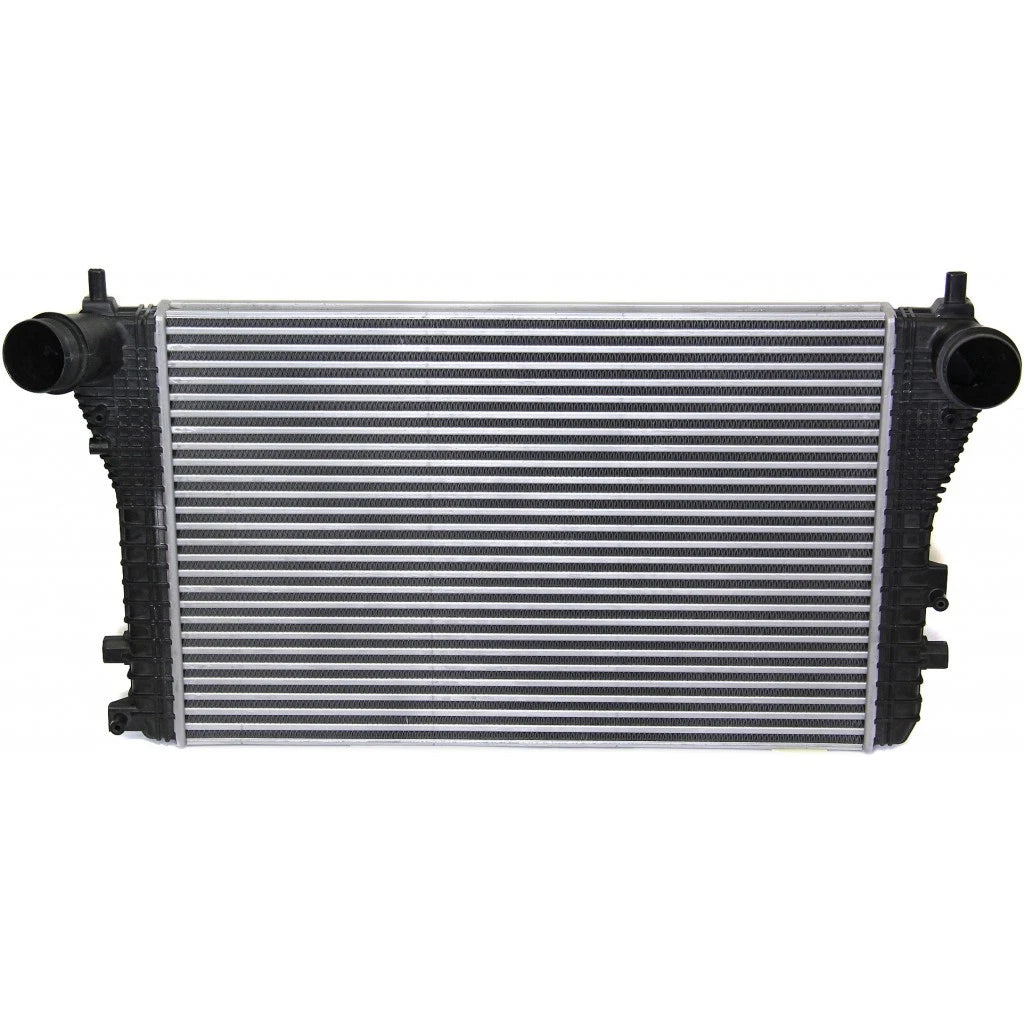 Turbo Intercooler for Volkswagen Passat (2012–2014) VW3012106, CLX-M0-18010-CL360A56