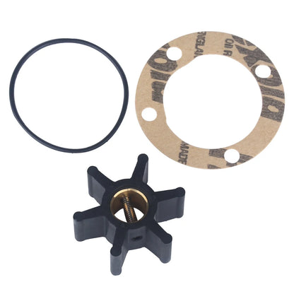 Marine Water Pump Impeller for Ruggerini PM RD RDM RM Series (N/A)