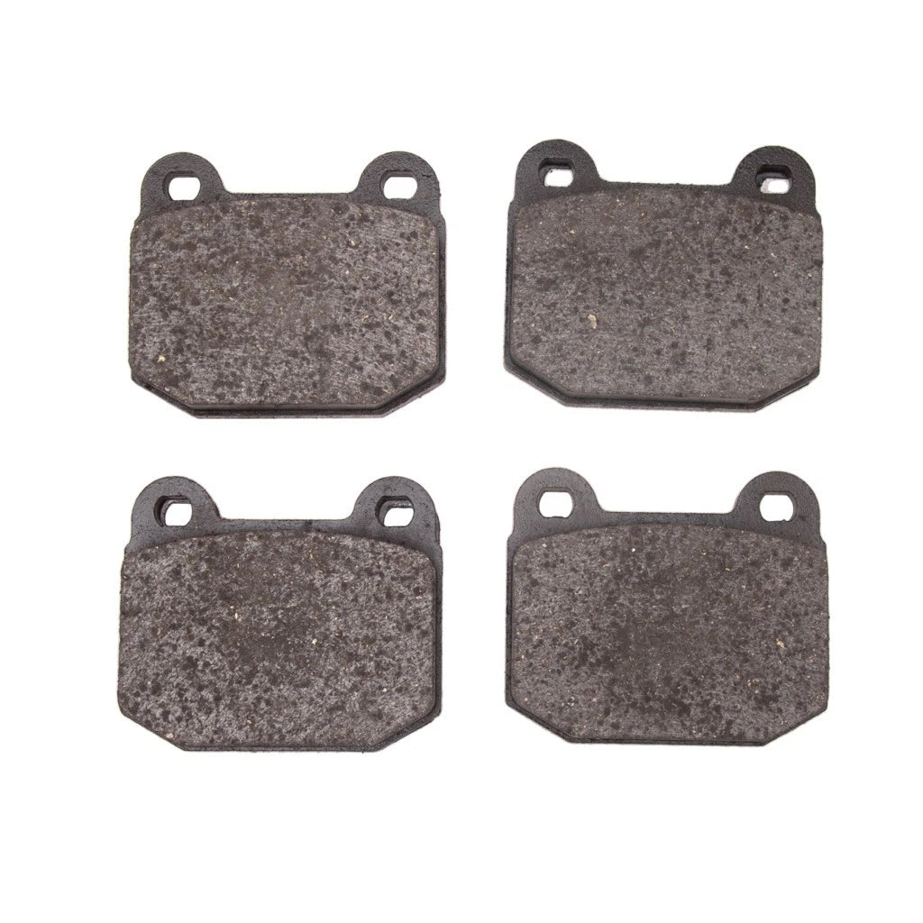Disc Brake Pads for Lotus Exige (2006–2011) ALX-PAU-DF-1551-0109-00-CLA3