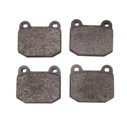 Disc Brake Pads for Lotus Exige (2006–2011) ALX-PAU-DF-1551-0109-00-CLA3