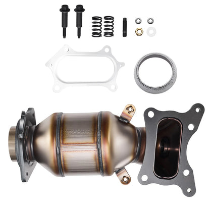 Front Catalytic Converter for Honda CR-V 2010–2011 16594 18190REZA00 51781