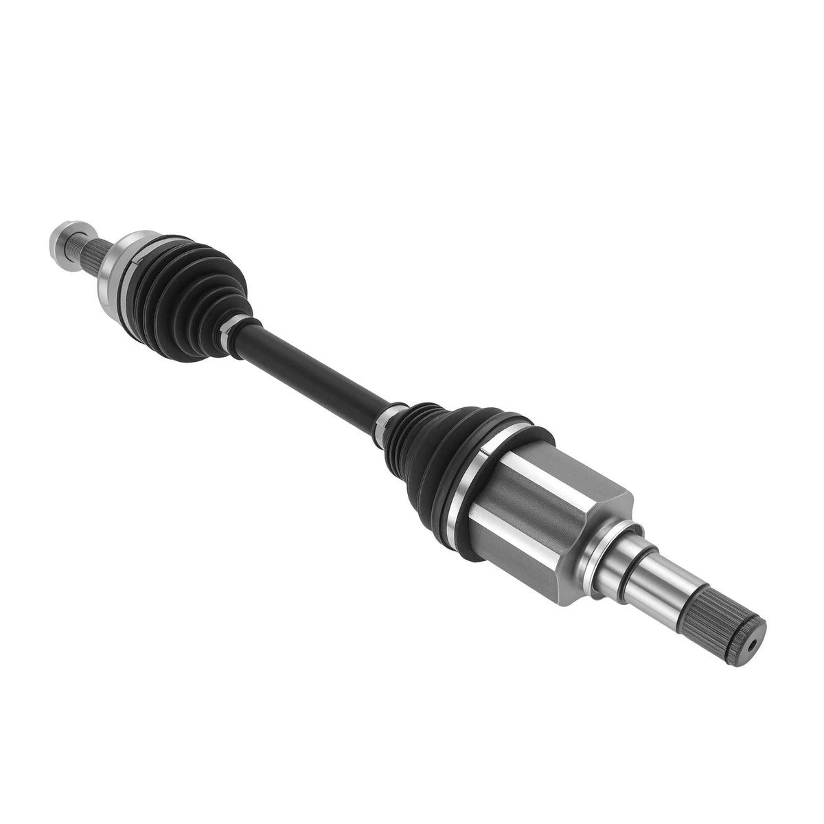 Front Left CV Axle Assembly for Mazda 3 L4 2.5L (2019–2024) NCV47124
