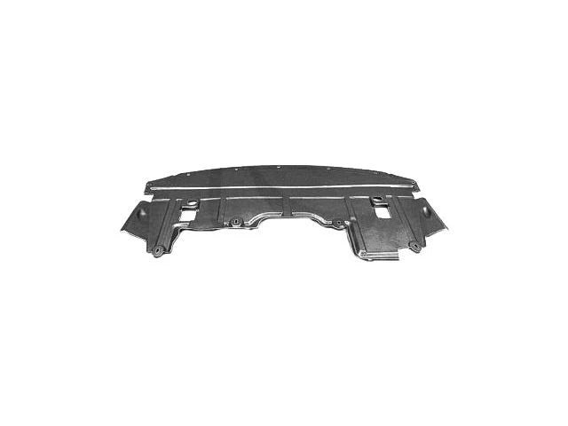 Undercar Shield for Nissan Altima (2007–2009) 67316BMRP