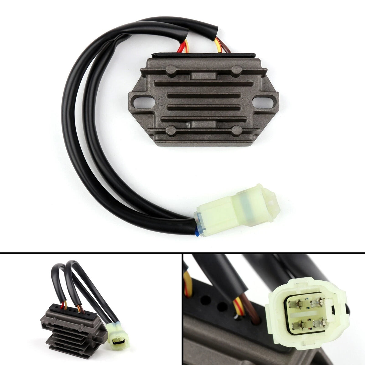 Voltage Regulator Rectifier for Husqvarna TC250R (2012–2013) 32800-28H00