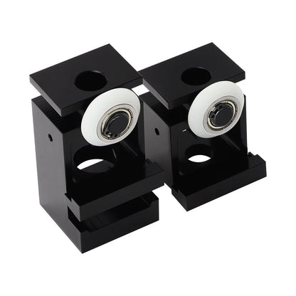 Upper & Lower Bearing Block Roller Shoe for Schwintek In-Wall Slide Out