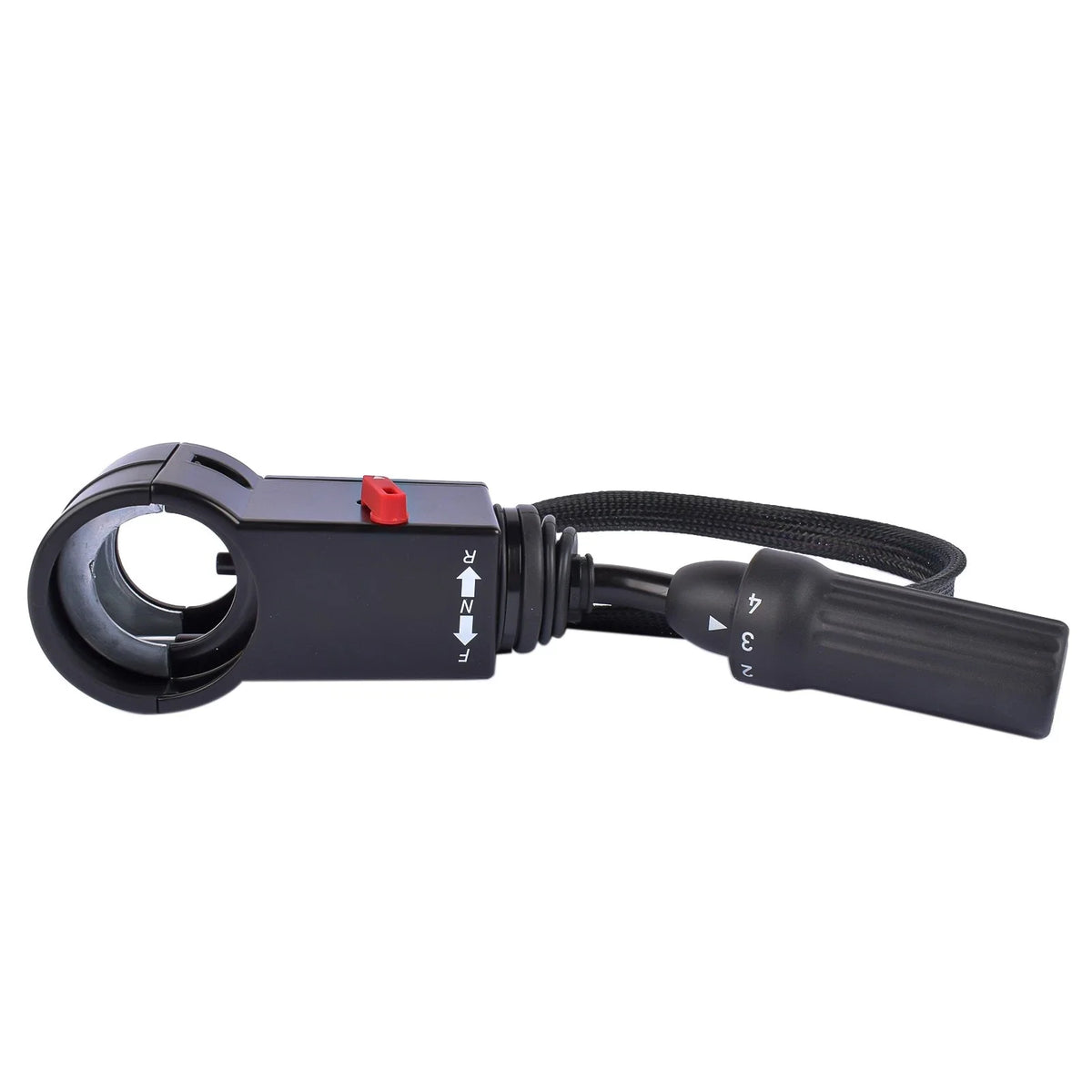 Transmission Shifter Control for DW-3 (6K-37, 6K-42, 8K-42, 10K-54, 644B-37, 644B-42)