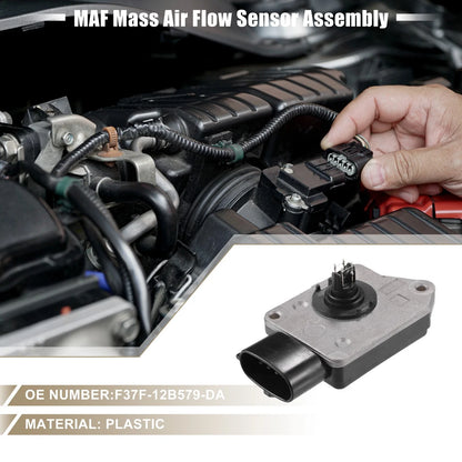 MAF Mass Air Flow Sensor for Ford Ranger (No.F37F-12B579-DA)