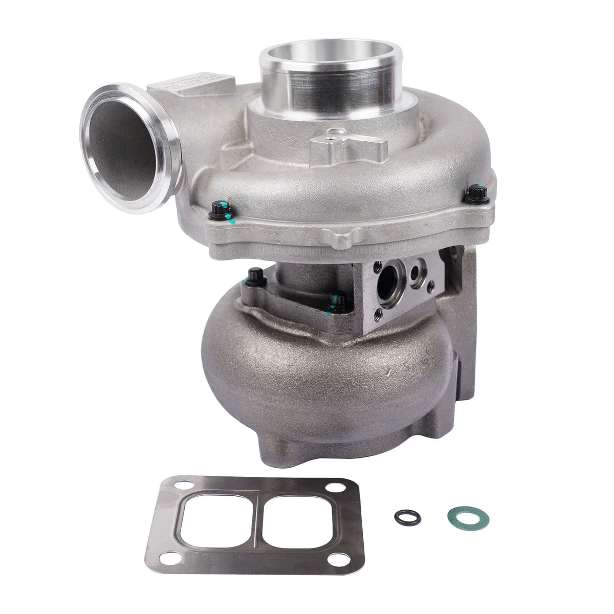GTP38 Turbocharger for Ford F Super Duty 7.3L (1994–1997)