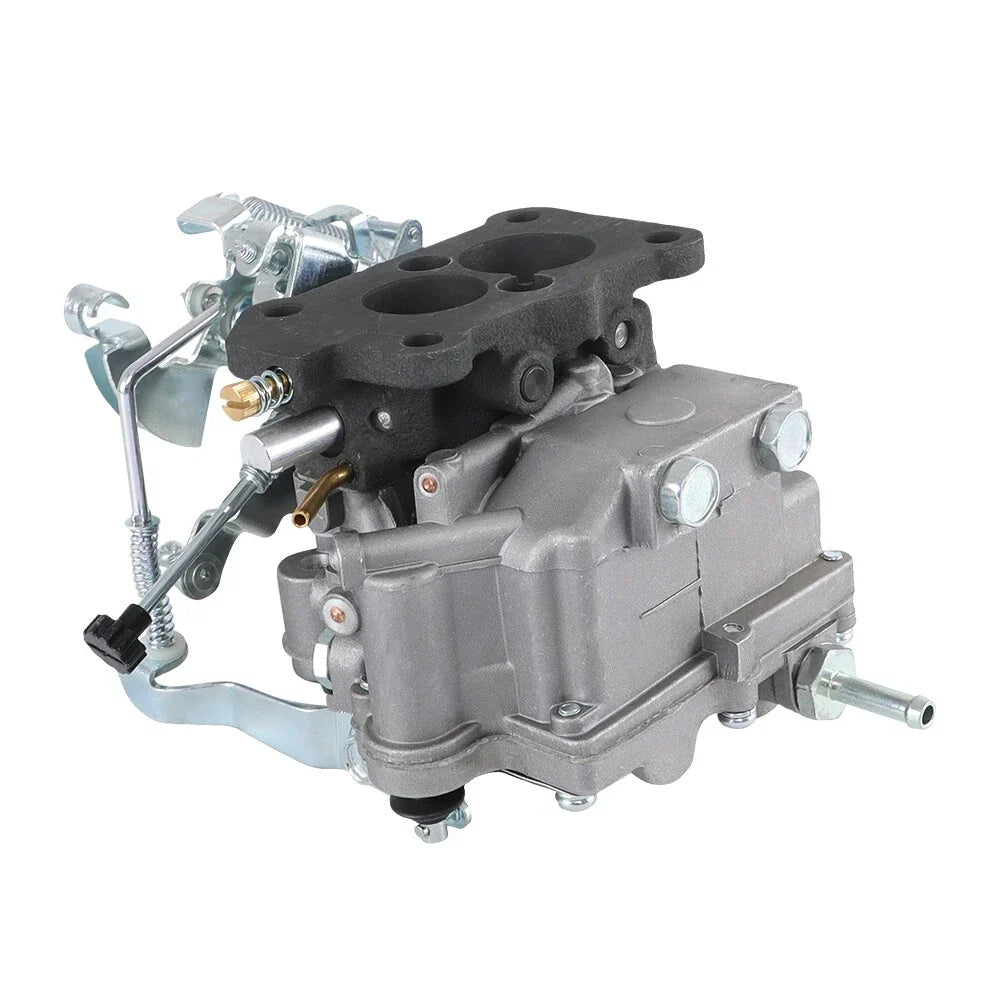 Carburetor for Mitsubishi 4G32 Tredia Lancer Delica Dodge Colt (1980–1990)