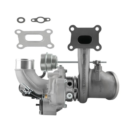 K03 Turbocharger for Ford Fusion Focus Escape 2.0L (2013–2016) 53039880368