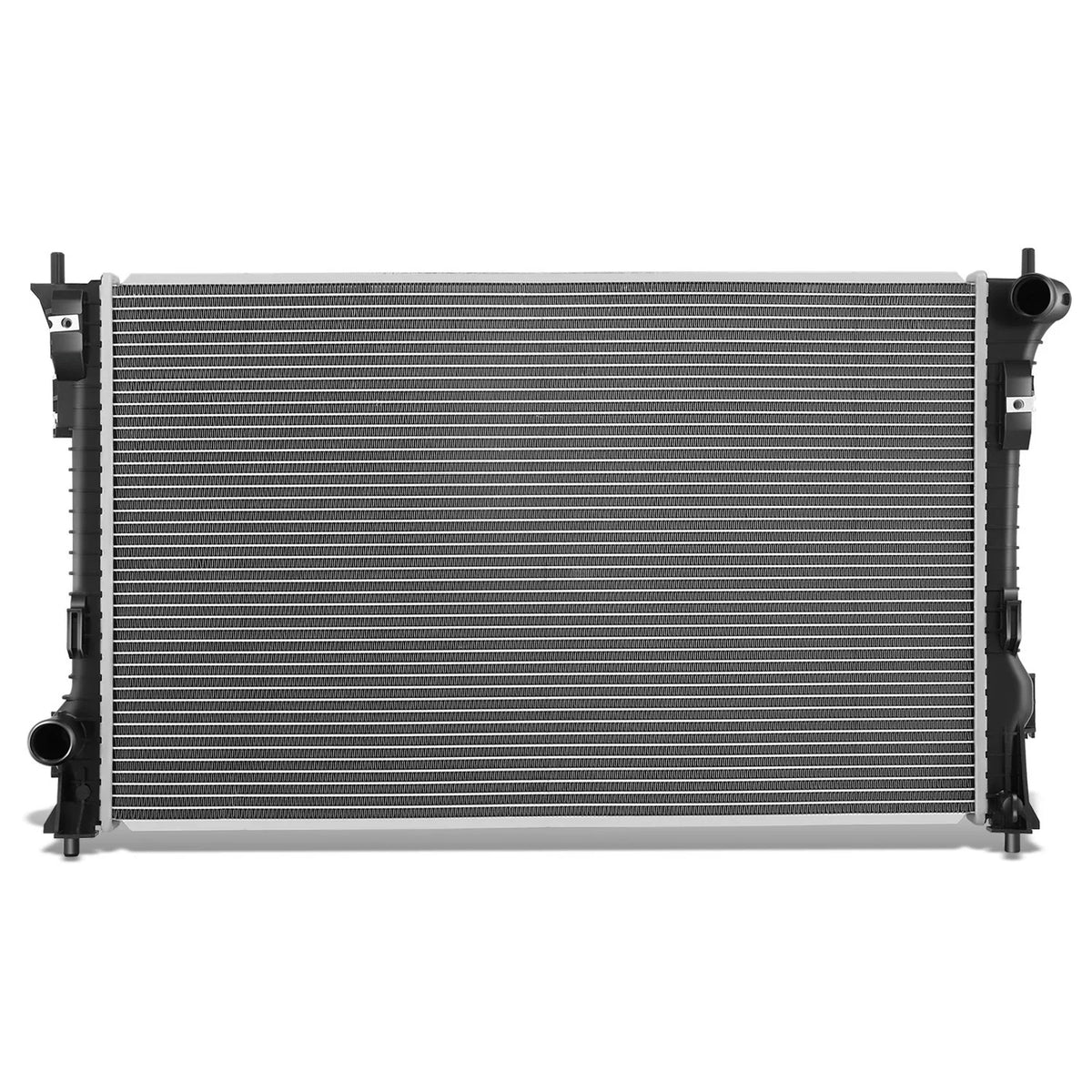 Aluminum Core Radiator for Ford Police Interceptor Utility (2013–2019) DPI13560