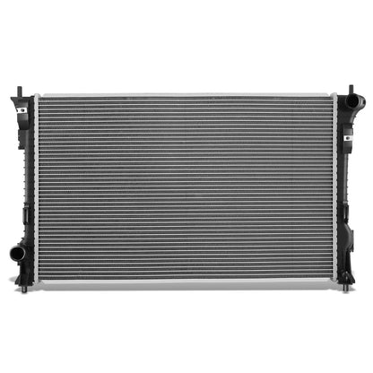 Aluminum Core Radiator for Ford Police Interceptor Utility (2013–2019) DPI13560