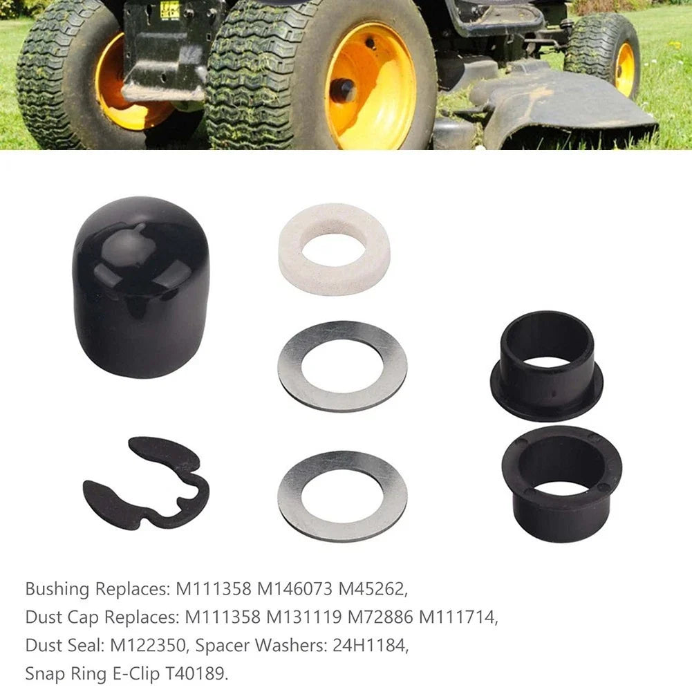 Idler Bushing Kit for Lawn Mower (M111358, M13119, M122350)