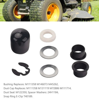 Idler Bushing Kit for Lawn Mower (M111358, M13119, M122350)