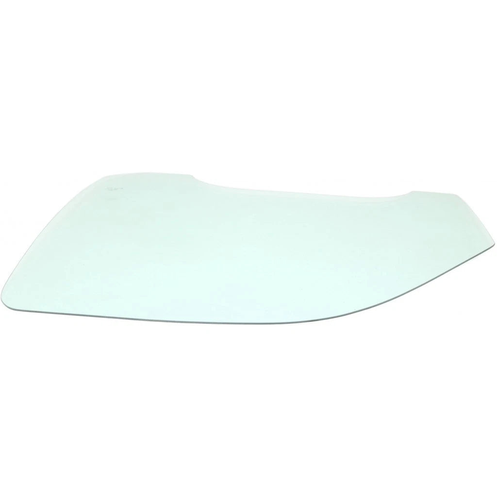 Front Driver Side Door Window Glass for Chevy Suburban 1500/2500 (2000–2001) CLX-M0-USA-REPC480126-CL360A77