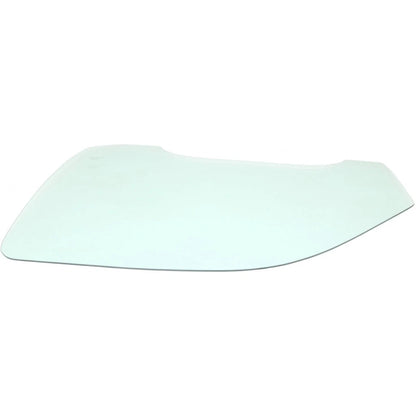 Front Driver Side Door Window Glass for Chevy Suburban 1500/2500 (2000–2001) CLX-M0-USA-REPC480126-CL360A77