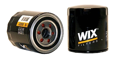 Wix Engine Oil Filter for Ford E-350 Super Duty (2018) 6.2L V8 FLEX SOHC